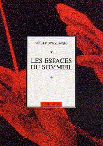 Les espaces du sommeil - LUTOSLAWSKI - Partition - Grand format