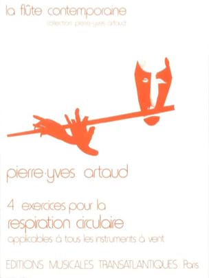 4 Exercices pour la respiration circulaire - Pierre-Yves Artaud