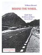 Behind The Wheel - 4 Clarinettes 1 Basse - William Blezard - Partition