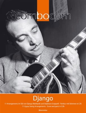 Combocom - Django Thomas König Partition