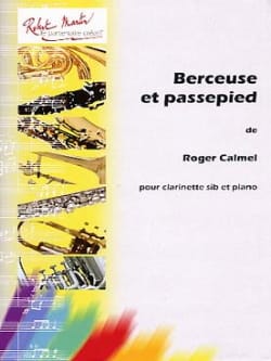 Partitions "Ma Première Audition" Pour Clarinette - Robert Martin Schmitt - Méthode Classique Débutant