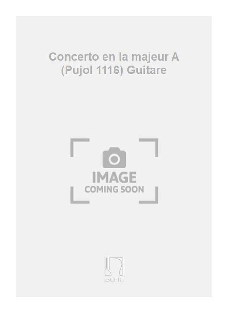 Concerto en la majeur Carlos de Seixas Partition Quatuors