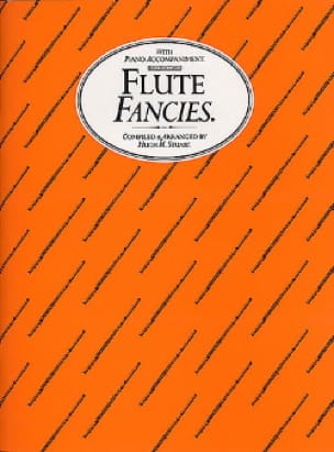 Flute Fancies Partition Flûte traversière
