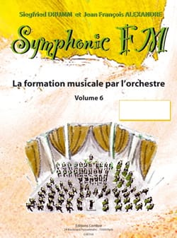 Symphonic FM Volume 6 - Harpe