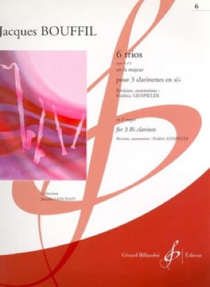 Trio op. 8 n° 3 (extrait de 