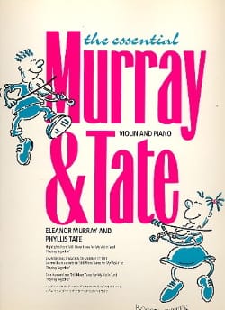 The Essential Murray and Tate - Murray Eleanor / Tate Phyllis