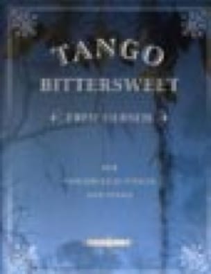 Tango Bittersweet - Fred Hersch - Partition