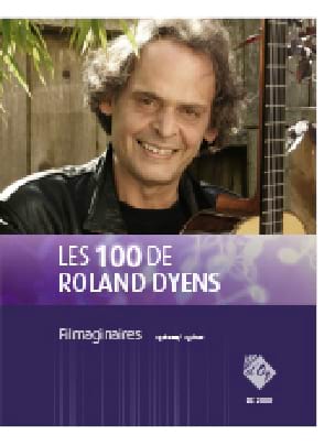 Filmaginaires Roland Dyens Partition Guitare