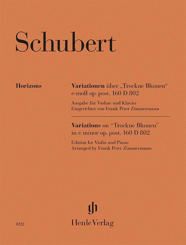 Variations sur