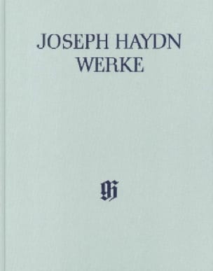 Applausus - HAYDN - Partition