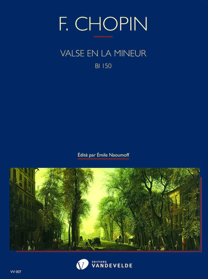 Méthode de clarinette - Ernest van de Velde - Partition - Clarinette