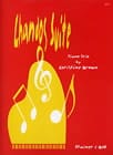 Chandos Suite Christine Brown Partition Trios