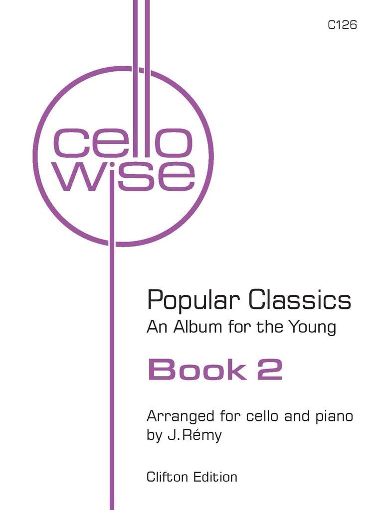 Cellowise Book 2 Partition