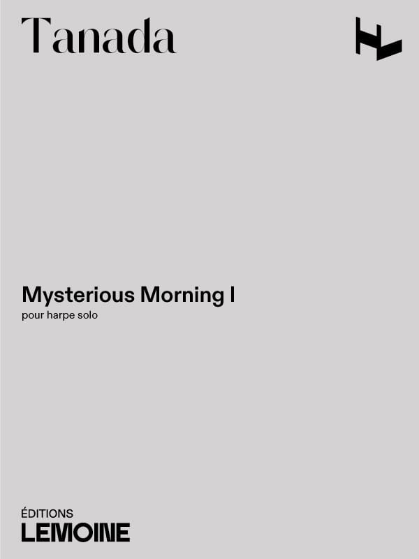 Mysterious Morning 1 Fuminori Tanada Partition