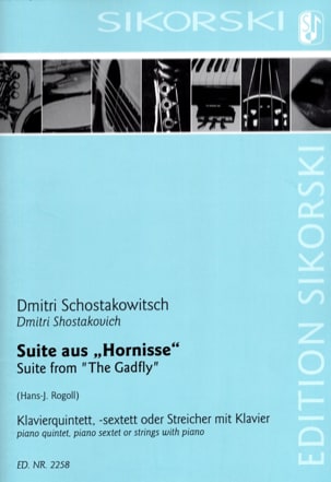 Suite from 