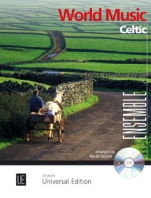 World Music Celtic - Ensemble Partition ENSEMBLES, BANDS