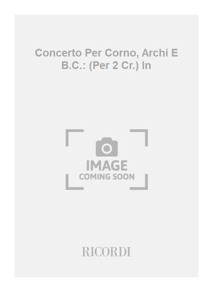 Concerto en Fa Maj. - F. 10 n° 2 - Matériel - VIVALDI - Partition
