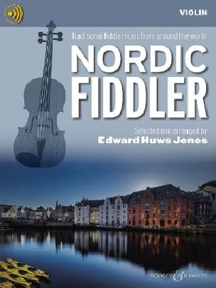 The Nordic Fiddler - Violon Traditionnels Partition Violon