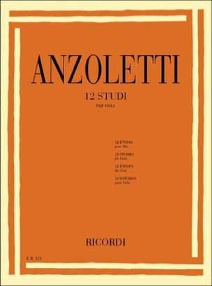 12 Studi Marco Anzoletti Partition Alto