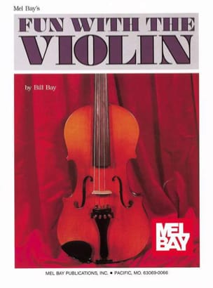 Fun with the Violon Partition Violon