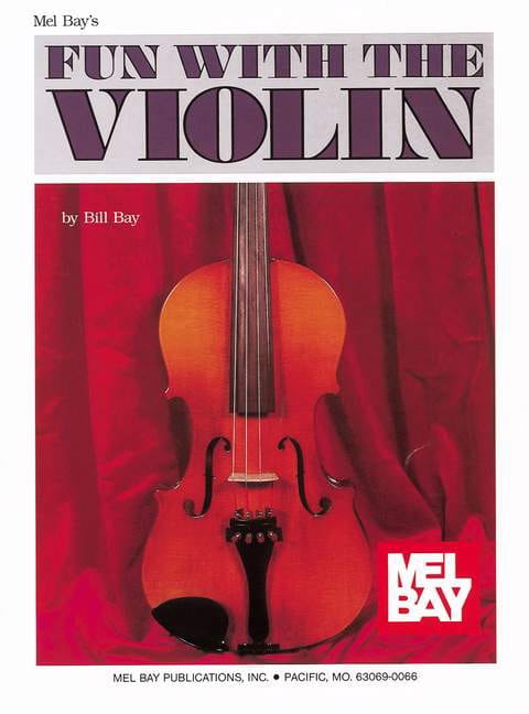 Fun with the Violon Partition Violon