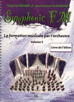 Symphonic FM Volume 5 - Flûte à Bec
