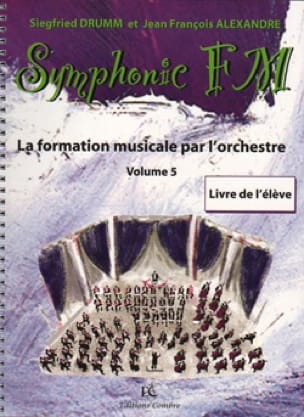 Symphonic FM Volume 5 - Hautbois