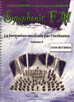 Symphonic FM Volume 5 - Trompette
