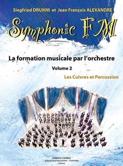 Symphonic FM Volume 2 - les Cuivres et Percussion