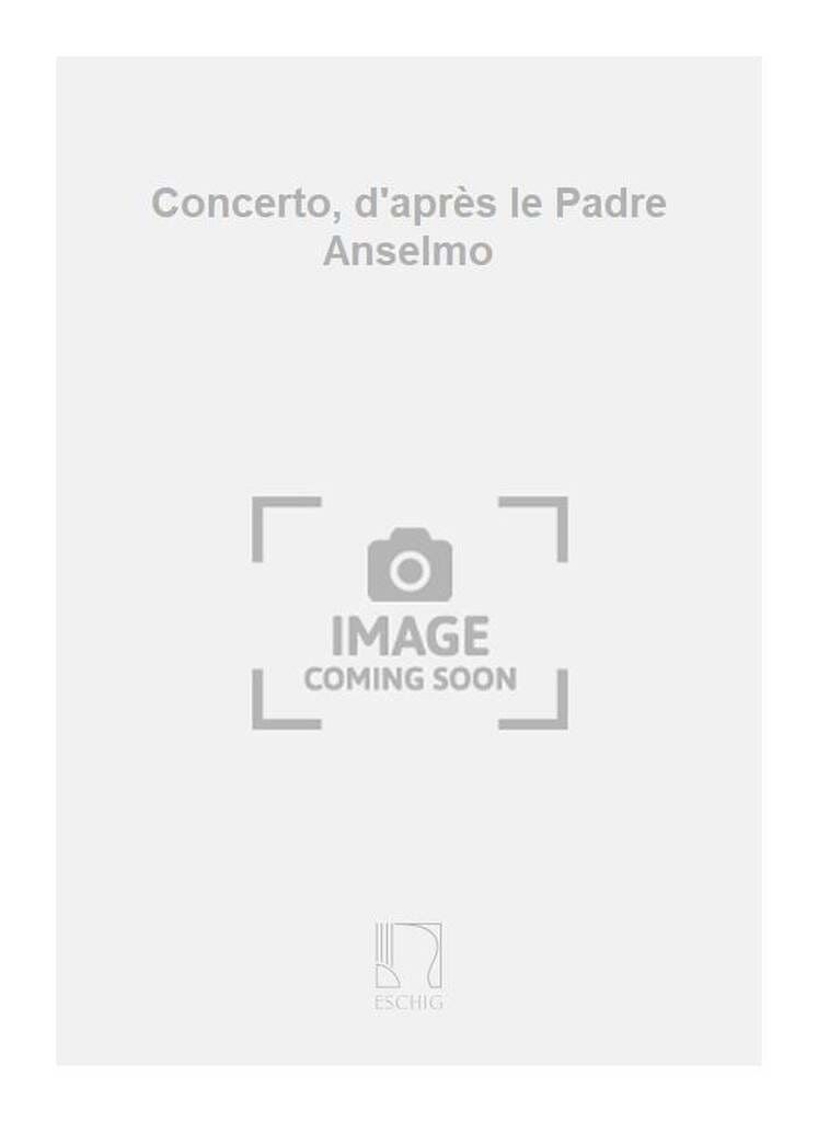 Concerto - Violoncelle Joachim Nin-Culmell Partition Violoncelle