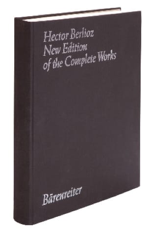 Arrangements of Works by other composers 2 - BERLIOZ - Partition
