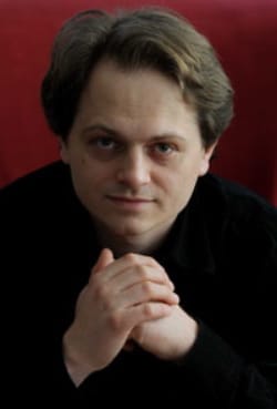 Trois Mouvements Concertants Krystof Maratka Partition Grand format