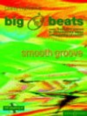 Big Beats / Smooth Groove - Clarinet - Chris Norton - Partition
