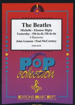 Michelle - Eleanor Rigby - Yesterday - Ob la Di , Ob la Da