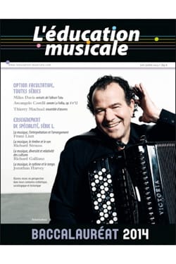 Revue - Revue - Baccalauréat 2014 - Livre - di-arezzo.fr