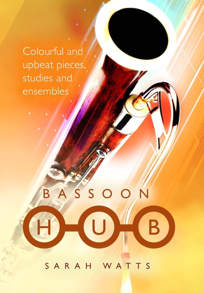Bassoon Hub Watts Sarah Partition