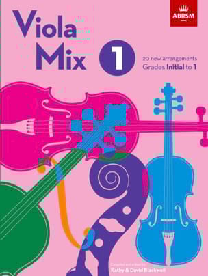Viola Mix 1 Partition