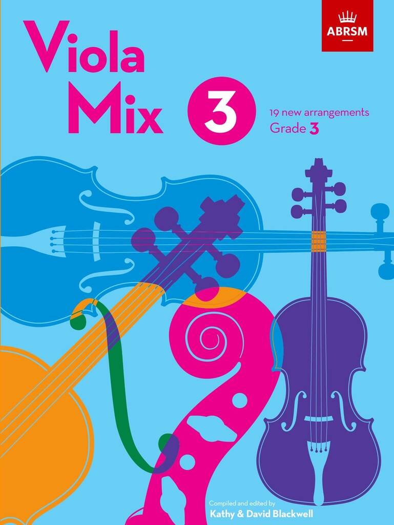 Viola Mix 3 Partition