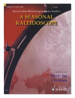 A seasonal Kaleidoscope - Coffey Joyce / Gagne Danai / Koulish Laura