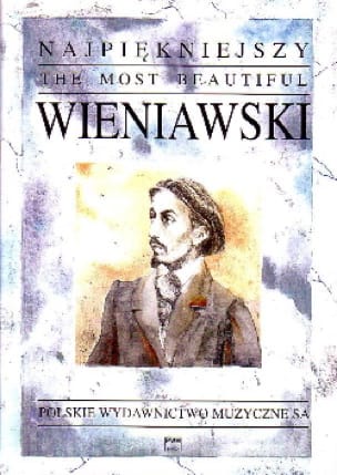 The Most Beautiful WIENIAWSKI Partition Violon