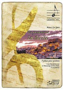 En passant par la Sicile (Les îles Eoliennes; Hommage à Nino Rota; Cavatina)