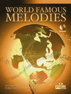 World Famous Melodies - Oboe - Cowles Colin / De Smet Robin