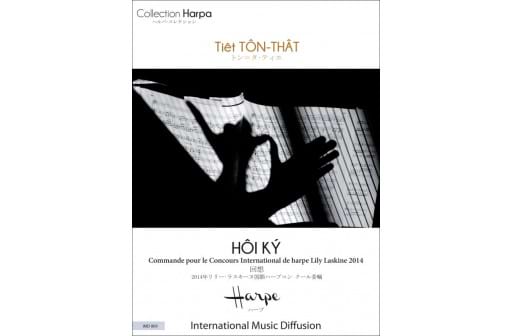 Hoi Ky Tiêt Ton-That Partition