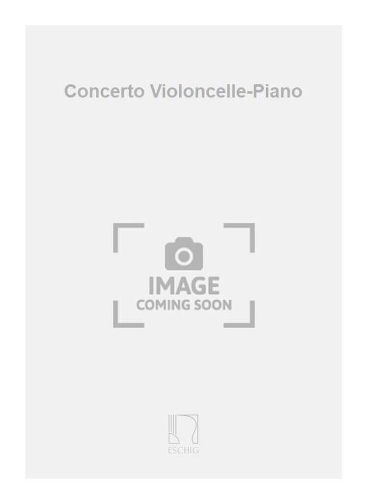 Concerto en si mineur HAENDEL Partition Violoncelle