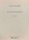 Flûte Concerto - Flute Joan Tower Partition Flûte traversière