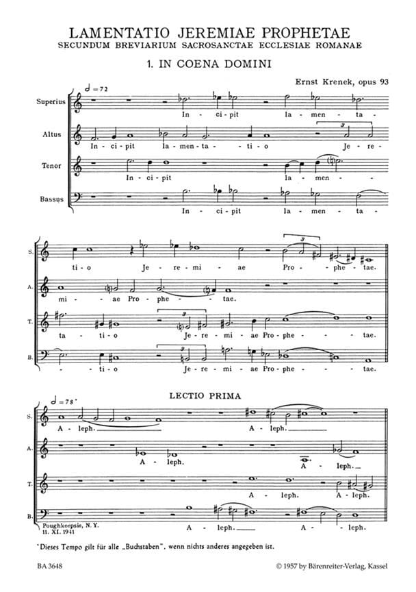 Orgelkonzert Cembalo-/Harfenkonzert HWV 294. Urtext der Hallischen Händel-Ausg