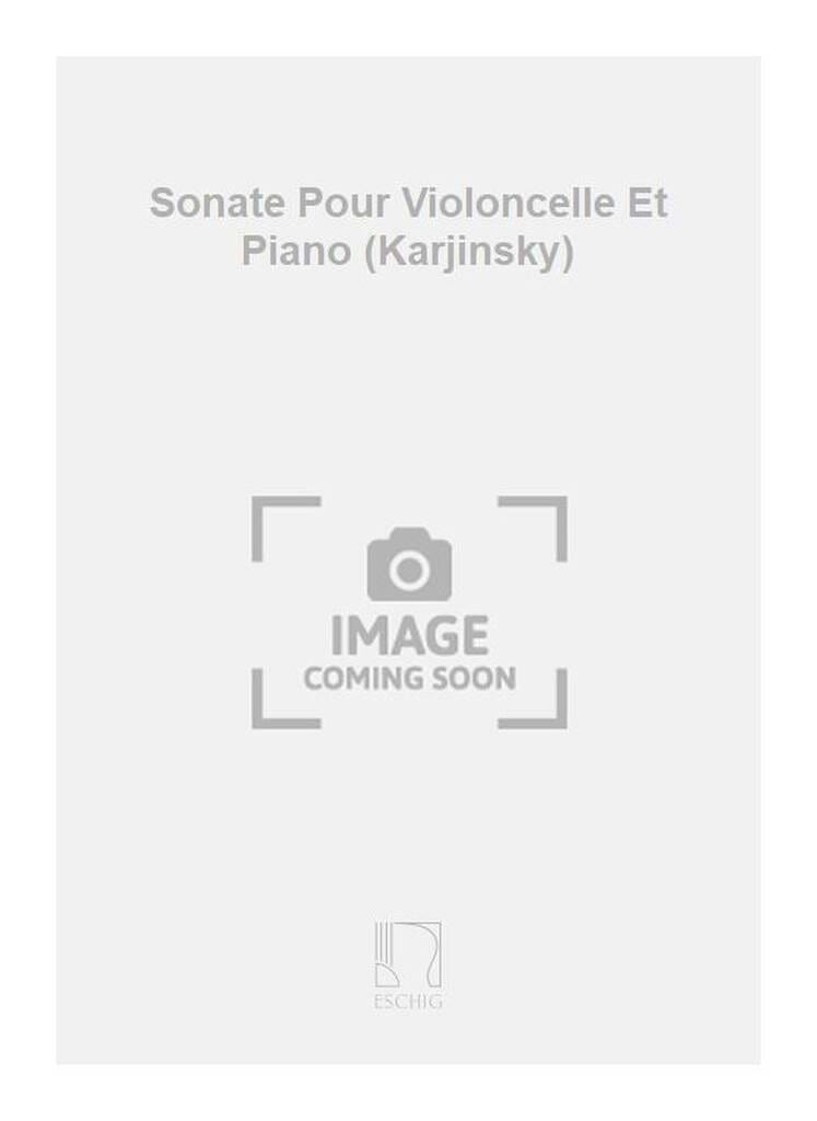 Sonate Sol Majeur SAMMARTINI Partition Violoncelle