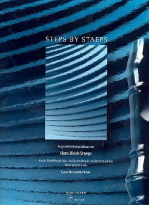 Steps By Staeps Hans Ulrich Staeps Partition