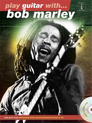 Play Guitar With... Bob Marley Bob Marley Partition Pop / Rock