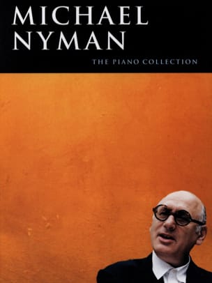 The Piano Collection Michael Nyman Partition Musique de film